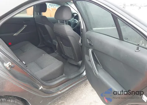 2007 Pontiac G6 from USA, damaged, VIN 1G2ZG58N274148450